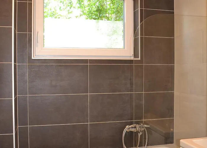 Apartament Akvamarin