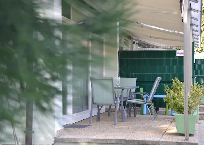 Akvamarin Apartament *