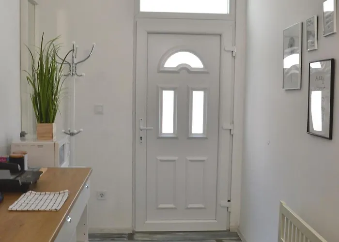 Apartament Akvamarin Keszthely