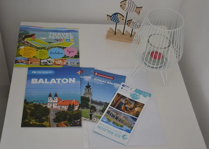 Apartament Akvamarin *