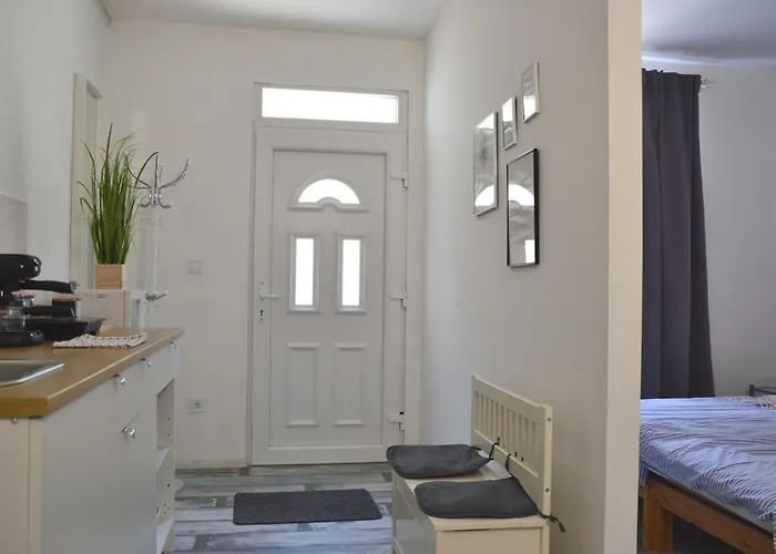 アパート Akvamarin *