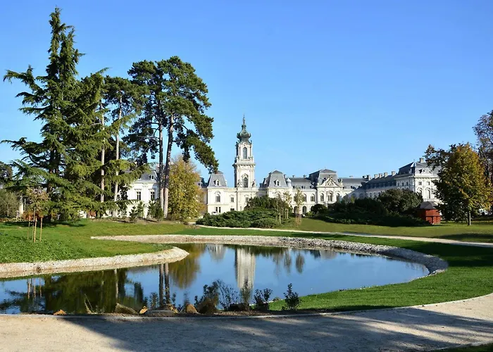 Akvamarin * Keszthely