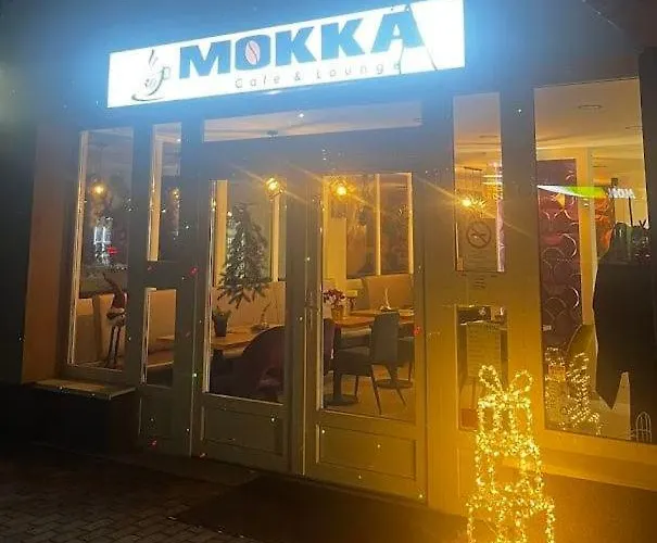 Akvamarin Apartament *