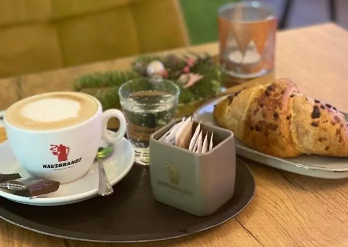 アパート Akvamarin *