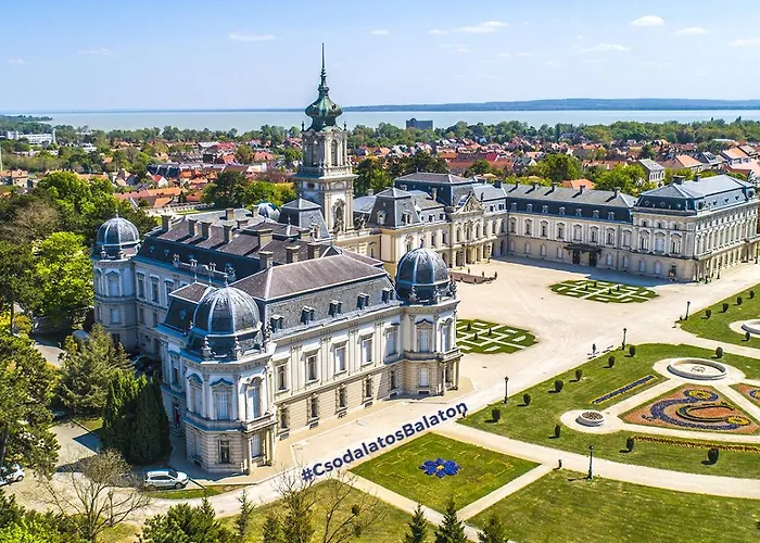 Akvamarin Keszthely