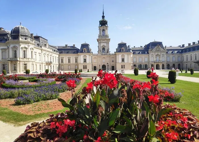 Akvamarin * Keszthely