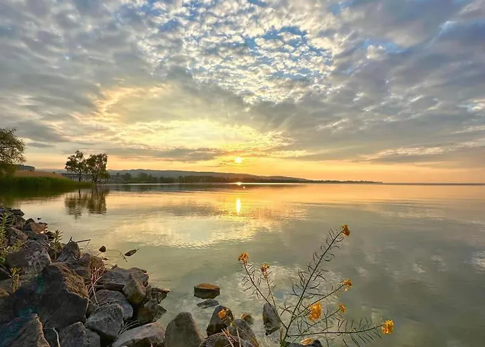 Akvamarin アパート *