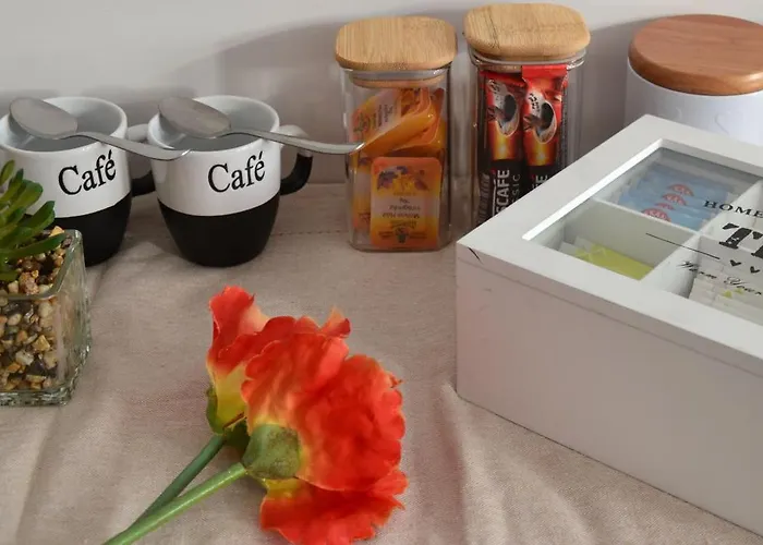 アパート Akvamarin *