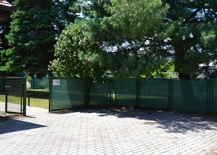 Akvamarin Apartament Keszthely