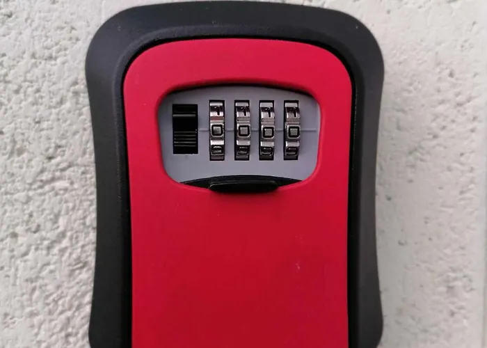 Akvamarin アパート *