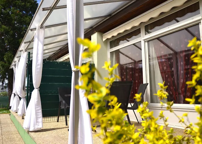 Apartament Akvamarin