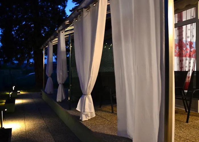 Akvamarin Apartament