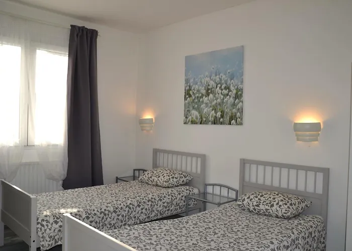 Akvamarin Apartament