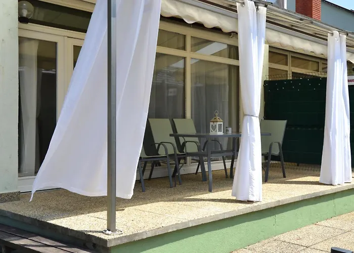 Akvamarin Apartament