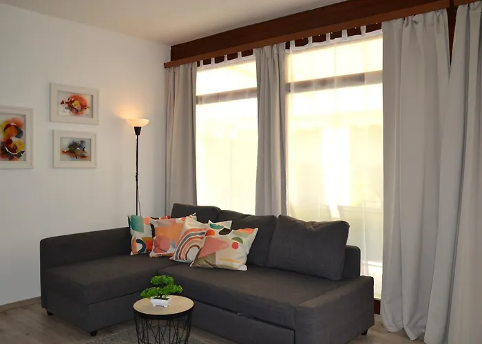 Akvamarin Apartament
