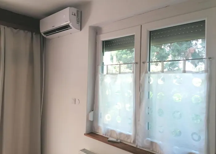 Akvamarin Apartament Keszthely