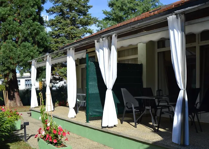 Akvamarin Apartament