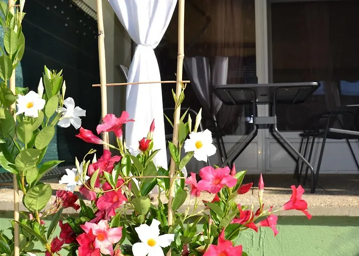 Akvamarin * Keszthely